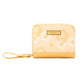 Waterproof Polyester Floral Pattern Purse for Women in United States - Flower Power Wallet Ready to Bloom united states