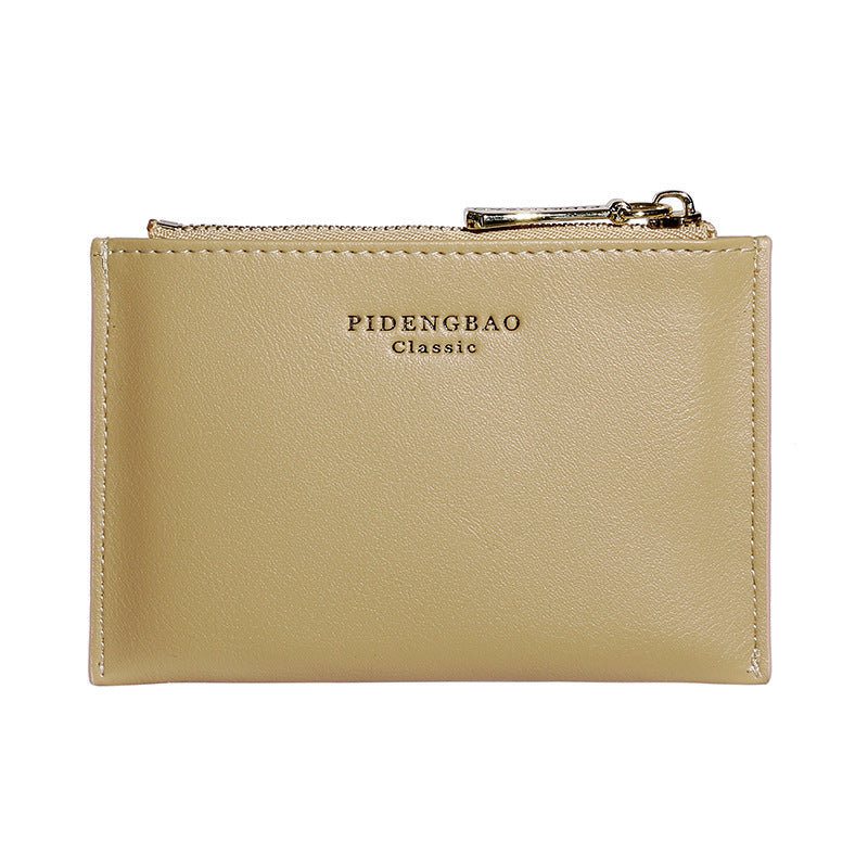 Waterproof Sewing Thread Pack Wallet for Quilting and Craft in United States - Purse Your Coins Style with a Splash