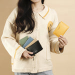 Waterproof Sewing Thread Pack Wallet for Quilting and Craft in United States - Purse Your Coins Style with a Splash