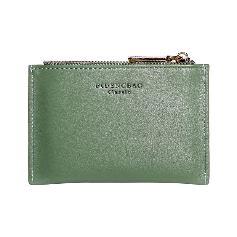 Waterproof Sewing Thread Pack Wallet for Quilting and Craft in United States - Purse Your Coins Style with a Splash