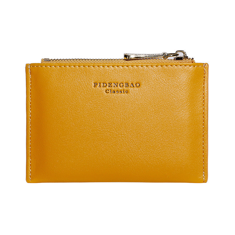 Waterproof Sewing Thread Pack Wallet for Quilting and Craft in United States - Purse Your Coins Style with a Splash