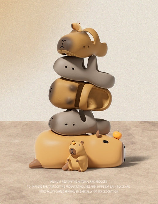 Waterproof Shoe Upper EVA for Crocs Brown and Gray Size 36-41 - Teleplus waterproof shoe upper crocs brown eva