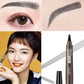 Waterproof Sweatproof Eyebrow Pencil - Waterproof Sweatproof Eyebrow Pencil for Rainy Days