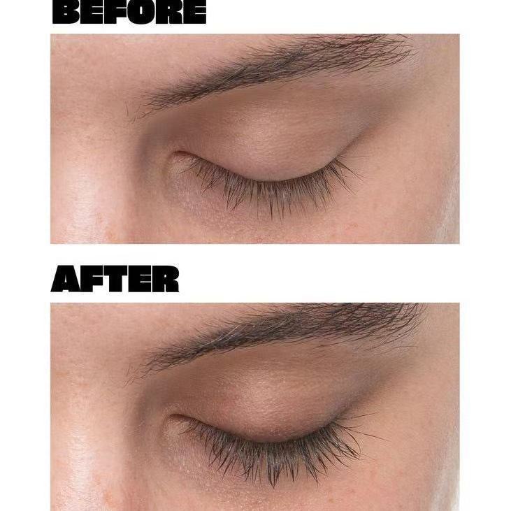 Waterproof Volumizing Mascara Z0037 Long Lasting Smudge Proof Black Eyelash Makeup - Teleplus waterproof volumizing