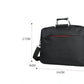 Wear Resistant Nylon Computer Bag 15 Inch Laptop Case 27x36x8cm - Teleplus computer bag