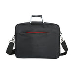 Wear Resistant Nylon Computer Bag 15 Inch Laptop Case 27x36x8cm - Teleplus computer bag