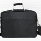 Wear Resistant Nylon Computer Bag 15 Inch Laptop Case 27x36x8cm - Teleplus computer bag