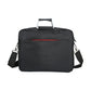 Wear Resistant Nylon Computer Bag 15 Inch Laptop Case 27x36x8cm - Teleplus computer bag