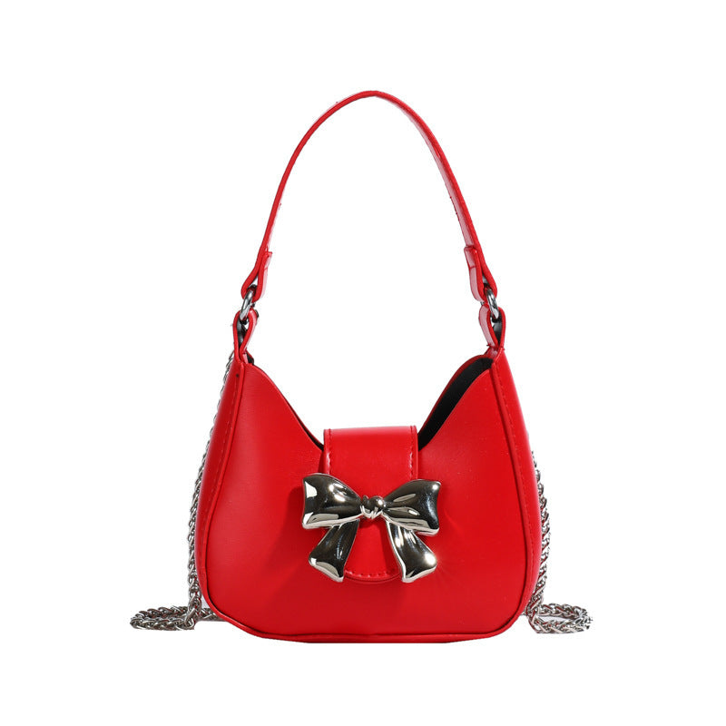 Western Style Niche Messenger Bag with Synthetic Leather and Multiple Pockets - Teleplus western style niche messenger