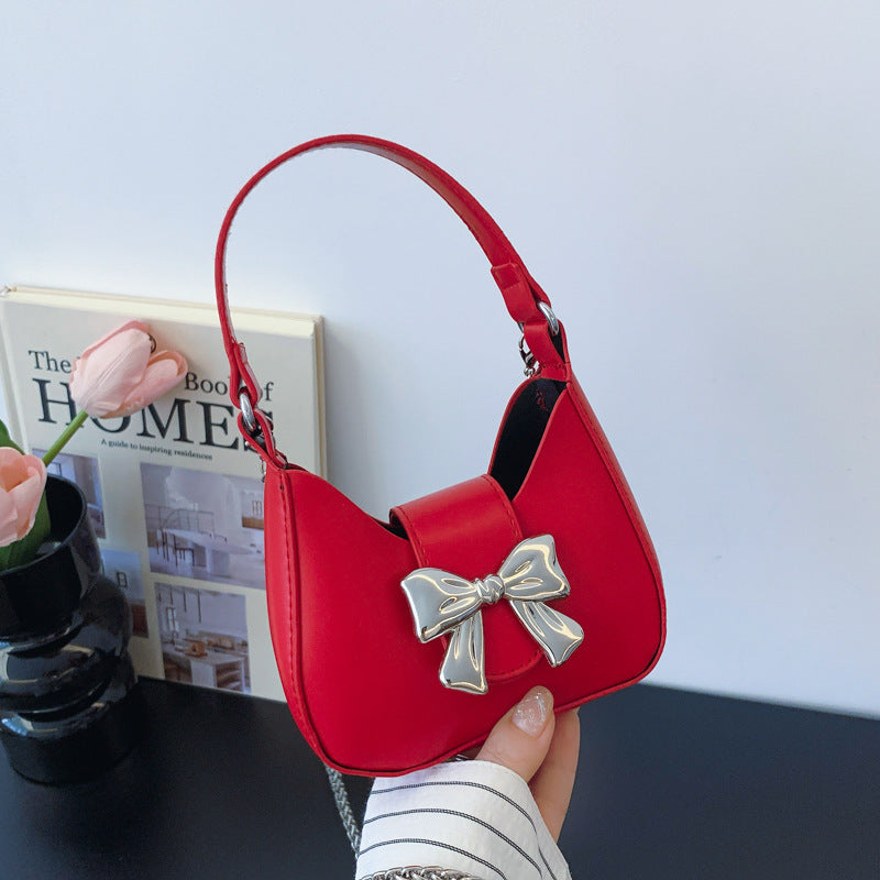 Western Style Niche Messenger Bag with Synthetic Leather and Multiple Pockets - Teleplus western style niche messenger