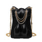 Western Style Shoulder Bag with Personalized Small Bags and Stylish Design - Teleplus personalized small bags design