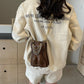Western Style Shoulder Bag with Personalized Small Bags and Stylish Design - Teleplus personalized small bags design