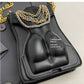Western Style Shoulder Bag with Personalized Small Bags and Stylish Design - Teleplus personalized small bags design