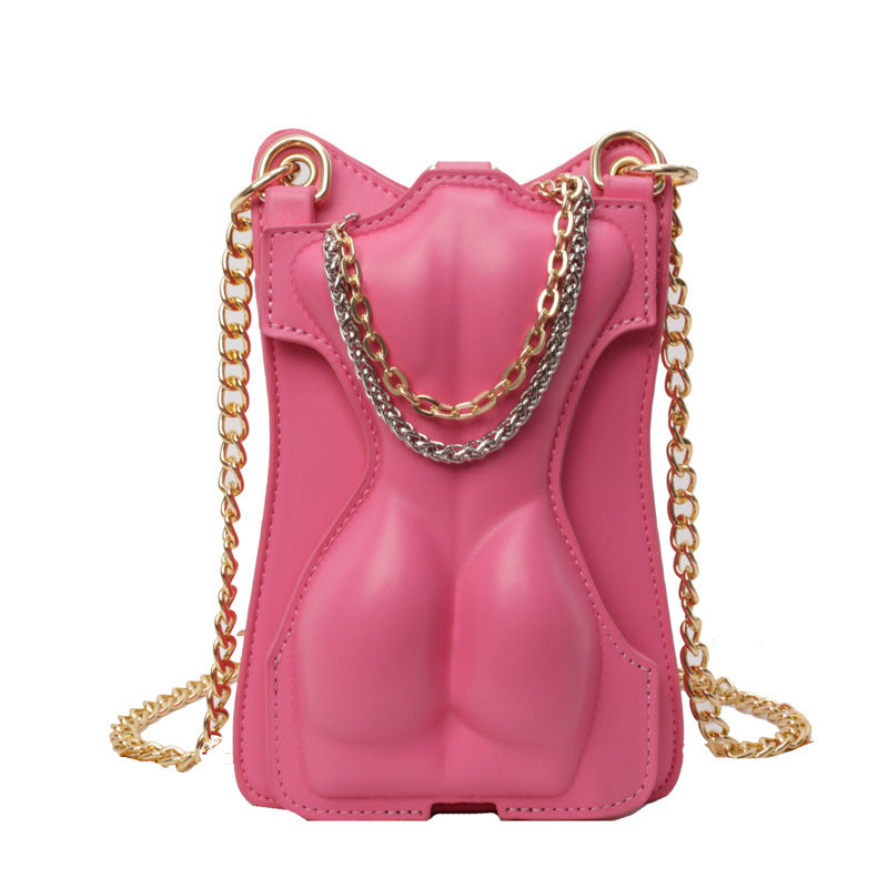 Western Style Shoulder Bag with Personalized Small Bags and Stylish Design - Teleplus personalized small bags design
