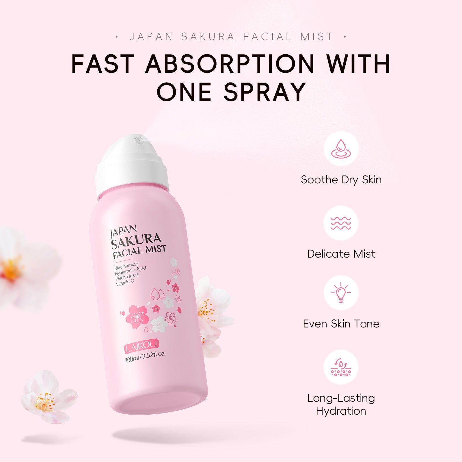 Wet Compress Lotion 100ml Hydrating Moisturizer for Face and Skin Care - Teleplus wet compress lotion