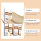 Wheat Color Ivory White 30g Export-Only Protective BB Cream for Skin - Teleplus protective bb cream concealer