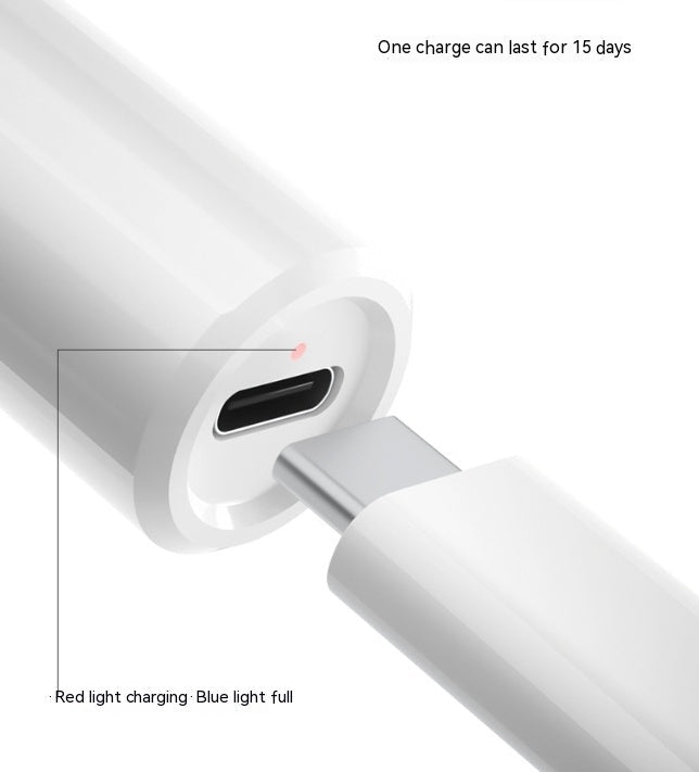 White Manicure Word Lamp Bracket with Adjustable Degrees for Stylish Lighting - Teleplus manicure word lamp bracket