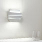 White Modern Minimalist Wall Lamp for Pine Cone Bedroom and Aisle Decor - pine cone bedroom bedside modern minimalist