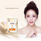 White Rice Soft And Moisturizing Facial Mask