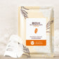 White Rice Soft Moisturizing Facial Mask for Skin Rejuvenation in the United States - Dewy moisturizing facial mask