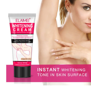 Whitening and Moisturizing Cream for Adults with Benefits - Teleplus moisturizing cream