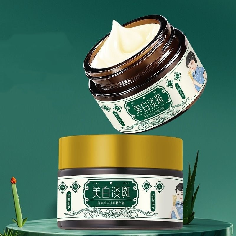 Whitening Brightening Serum for Spot Fade and Skin Rejuvenation 30g - Teleplus teleplus whitening brightening skin