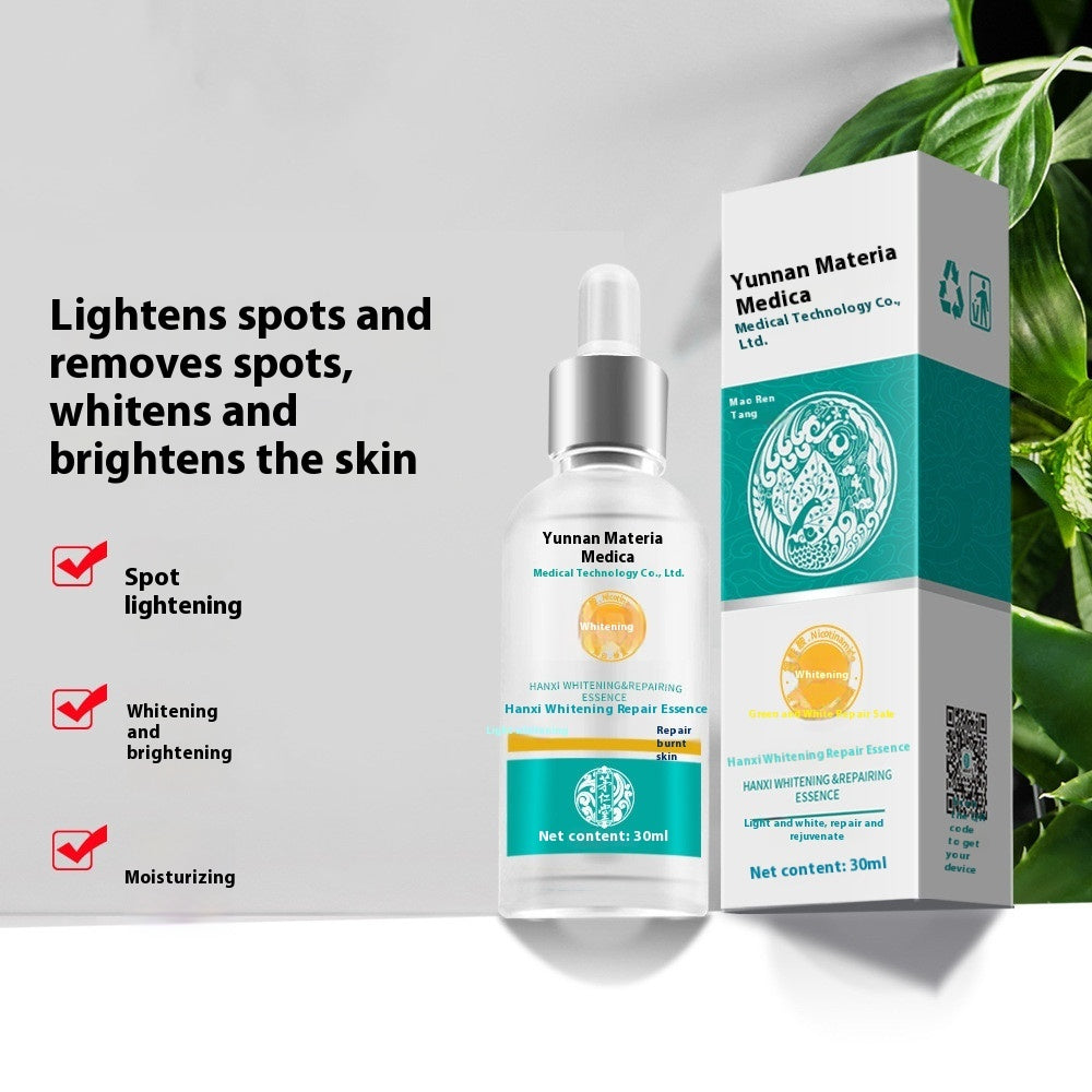 Whitening Freckle Cream for Face and Body Natural Skin Brightening - Teleplus whitening freckle cream body