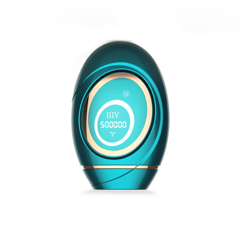 Whole Body Laser Hair Removal Equipment for Skin Rejuvenation and Freezing Point - Freeze Away Flaws with Gear freezing