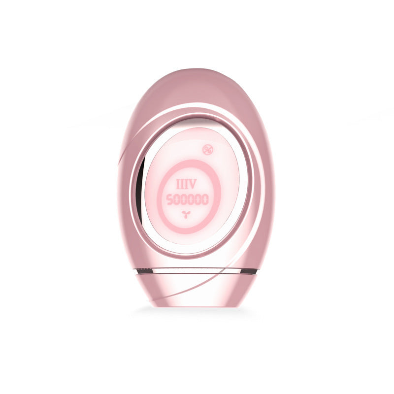 Whole Body Laser Hair Removal Equipment for Skin Rejuvenation and Freezing Point - Freeze Away Flaws with Gear freezing