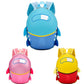 Wholesale children’s cartoon kindergarten schoolbag small aircraft hard shell backpack waterproof eggshell double