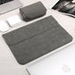 Wide Applicable MacBook Pro Air Light Notebook Sleeve with Inside Fit - Teleplus wide inside applicable light notebook