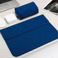 Wide Applicable MacBook Pro Air Light Notebook Sleeve with Inside Fit - Teleplus wide inside applicable light notebook