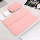 Wide Applicable MacBook Pro Air Light Notebook Sleeve with Inside Fit - Teleplus wide inside applicable light notebook