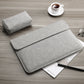 Wide Applicable MacBook Pro Air Light Notebook Sleeve with Inside Fit - Teleplus wide inside applicable light notebook
