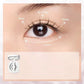 Widened Eyelash Soft Magnetic False Lashes for Comfortable Wear - widened eyelash soft magnetic suction