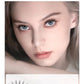 Widened Eyelash Soft Magnetic False Lashes for Comfortable Wear - widened eyelash soft magnetic suction