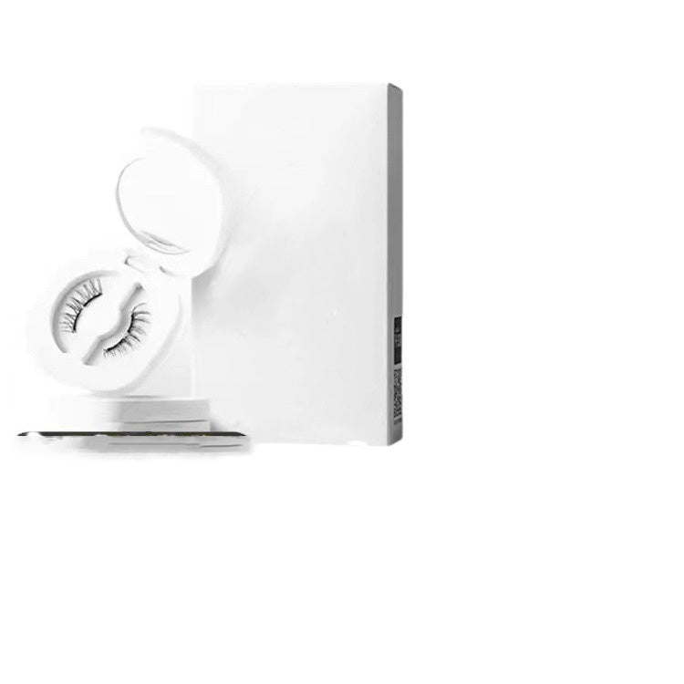 Widened Eyelash Soft Magnetic False Lashes for Comfortable Wear - widened eyelash soft magnetic suction
