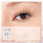 Widened Eyelash Soft Magnetic False Lashes for Comfortable Wear - widened eyelash soft magnetic suction