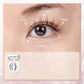 Widened Eyelash Soft Magnetic False Lashes for Comfortable Wear - widened eyelash soft magnetic suction