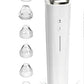 Electric Visible Pore Cleaner for Blackheads and Fine Pores - That Makes Bad Skin a Distant Memory visible pore cleaner