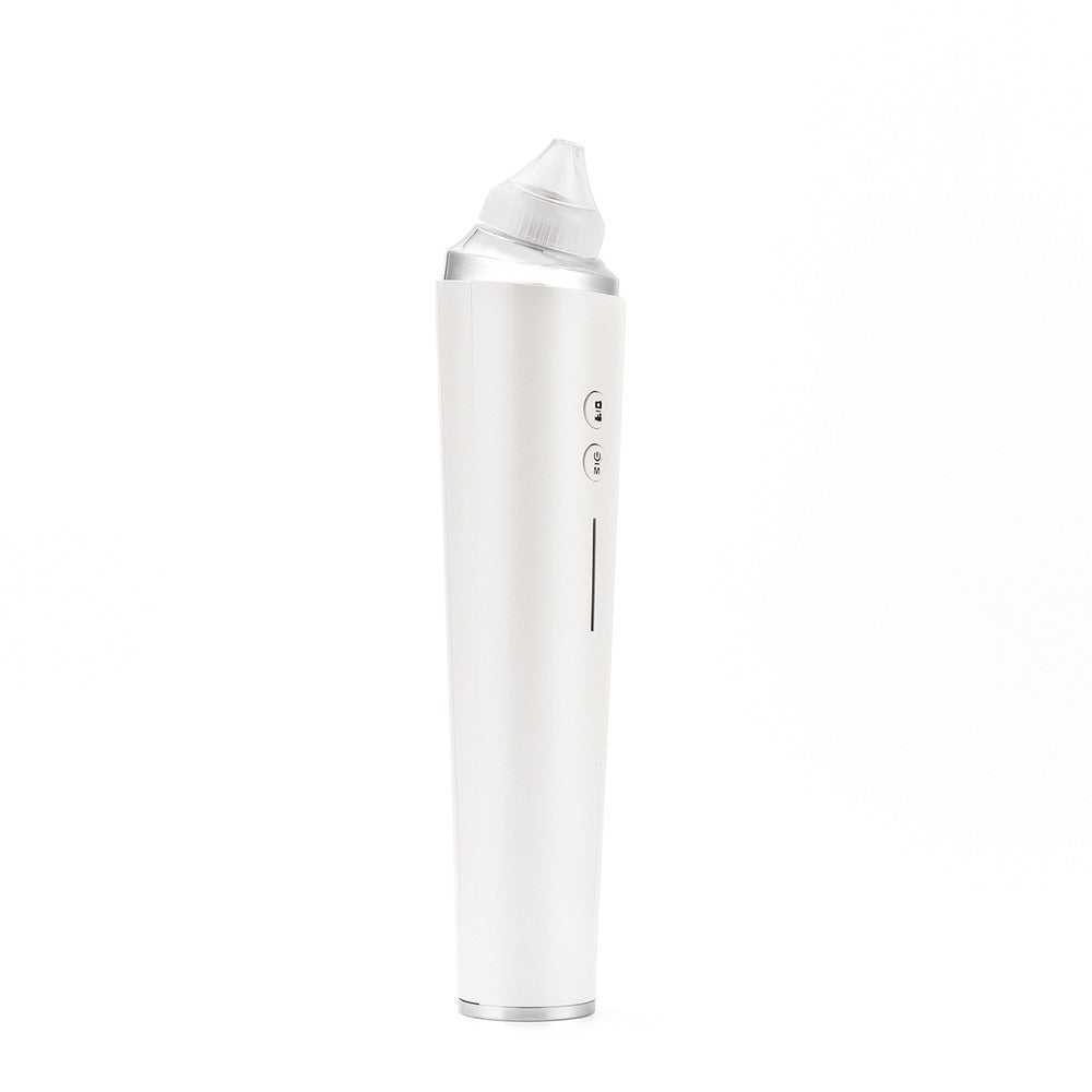 Electric Visible Pore Cleaner for Blackheads and Fine Pores - That Makes Bad Skin a Distant Memory visible pore cleaner