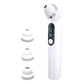 WiFi Visual Blackhead Removal Machine with Electric Cleaning Tool - electric cleaning blackhead removal machine wifi
