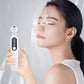 WiFi Visual Blackhead Removal Machine with Electric Cleaning Tool - electric cleaning blackhead removal machine wifi