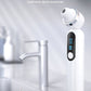 WiFi Visual Blackhead Removal Machine with Electric Cleaning Tool - electric cleaning blackhead removal machine wifi