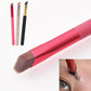 Wild Eyebrow Brush for Stereoscopic Painting Hairline and Paste - Teleplus wild eyebrow brush stereoscopic painting