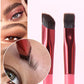 Wild Eyebrow Brush for Stereoscopic Painting Hairline and Paste - Teleplus wild eyebrow brush stereoscopic painting