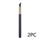 Wild Eyebrow Brush for Stereoscopic Painting Hairline and Paste - Teleplus wild eyebrow brush stereoscopic painting