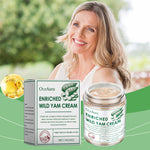 Wild Yam Firming Body Cream with Dioscorea Japonica and Moisturizing Extracts - Moisturizers wild yam firming wrinkle