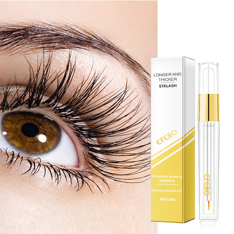 Wimper Enhancer Eye Lash Serum - Wimper Enhancer Serum for Lashes That Wow