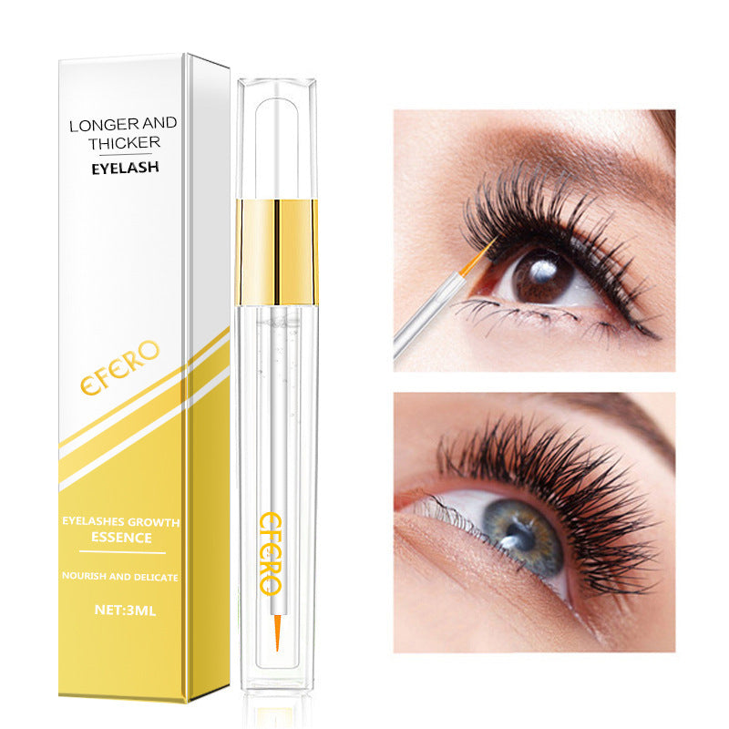 Wimper Enhancer Eye Lash Serum - Wimper Enhancer Serum for Lashes That Wow